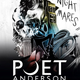 Image for article titled Tom DeLonge co-wrote a book called Poet Anderson …Of Nightmares